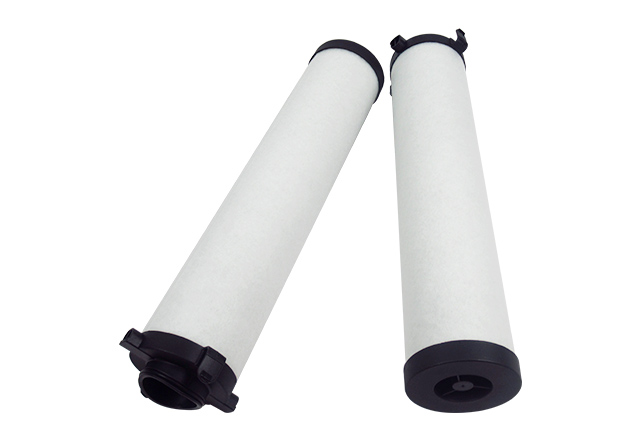 Alternative Precision Filter MKON-405-X，MKON-405-Y